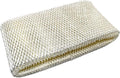 HQRP HWF72 Wick Filter Compatible with Holmes Humidifier HM3500, HM3501, HM3600, HM3650, HM3656, HM3640, HM3641, HM3655, Replacement HWF75CS / HWF75 D / SF221 / HWF72 / HWF72R