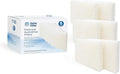 Humidifier Wick Replacement Filters Compatible with Vornado MD1-0002 for MD10002 MD10001 MD1-0001 EVAP1 EVAP3 Model 30/40/50 HU1-0021 Holmes HM250 HM405 HM406 HM725 Part # MD1-0002 MD1-0001 Pack of 6