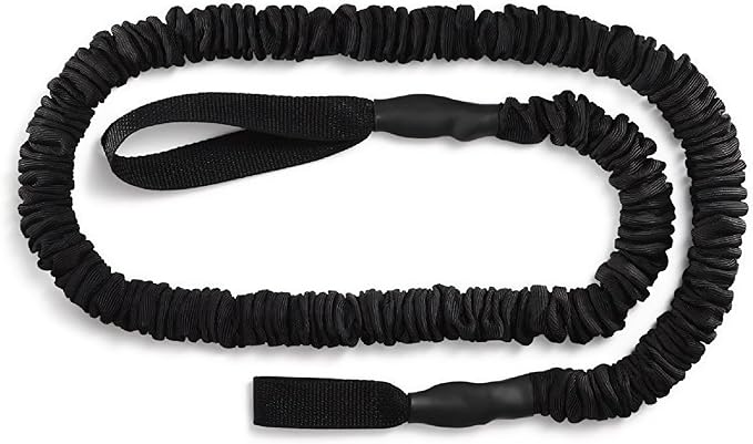 TRX RIP Trainer Resistance Cord - Resistance Training Equipment for Home or Gym-FlexoryFit