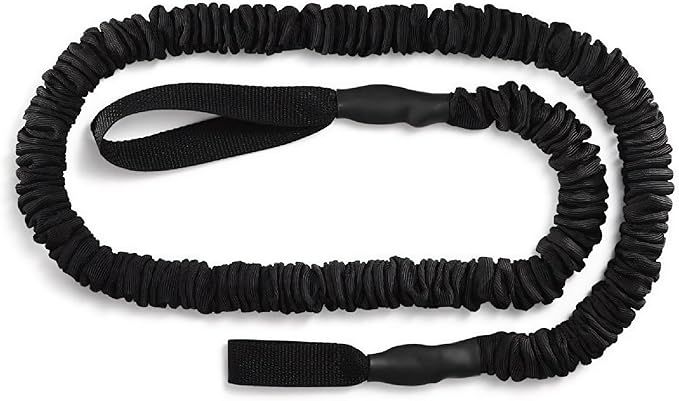 TRX RIP Trainer Resistance Cord - Resistance Training Equipment for Home or Gym-FlexoryFit