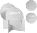 2Pack Stainless Steel Espress Puck Screen by YEOSEN