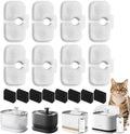 Cat Water Fountain Filter Replacements (16)