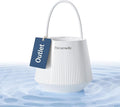 Outlet Dreamwills TF100 Bath Filter For Tub-Certified 15-Stages Bathtub Water Filter, Reduce 99% Heavy Metal, Chlorine,Hard Water Softener For Sensitive Skin,Body, Hair, BPA-Free|2500 Gallons