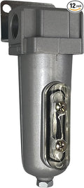 3/4" NPT, THB Industrial Desiccant Air Dryer by Unknown