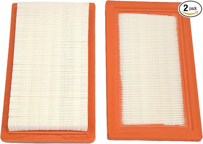 0J8478S Air Filter Replaces For Ge-nerac Generator 14kw by Arpisziv