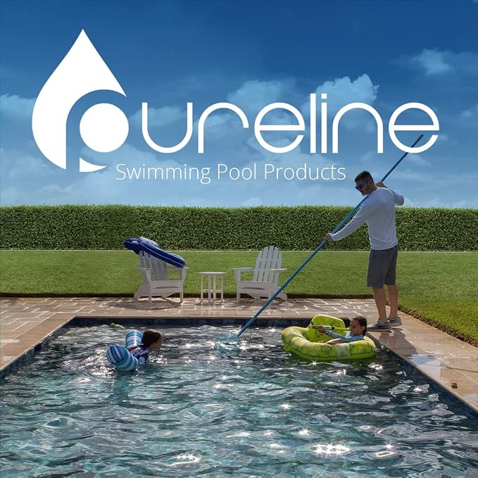 Pureline 147 Sq Ft Pool Replacement Cartridge Filter, Compatible - Image 9