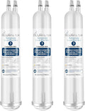 FILTER3 4396841 Refrigerator Water Filter Replacement Compatible by MMFILTER