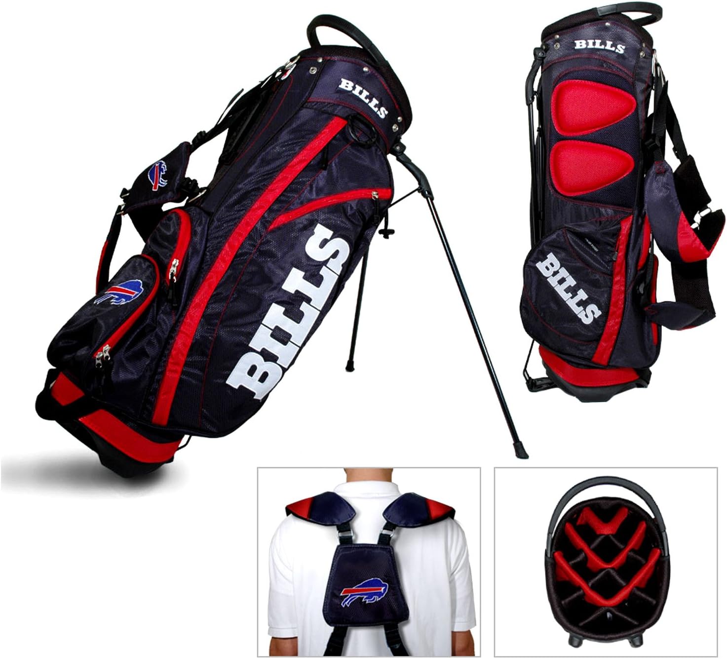 Fairway Golf Stand Bags