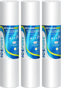ICEPURE 20 Micron 20" x 4.5" Whole House Sediment Home Water Filter Replacement by ICEPURE