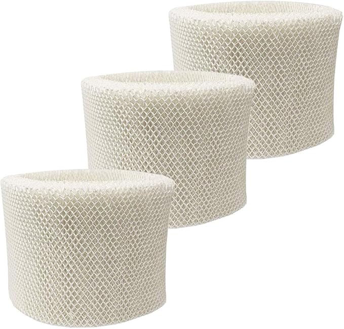 Lemige 3 Pack HC14 Filter E Compatible with HC-14 Series HC-14V1 HC-14 HC-14N, Models HCM-6009 HCM-6011 HEV680 HEV685 Series