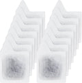 14 Pack XS Replacement Filter Cartridge for Tetra Whisper Extra Small Fish Tanks Filters, Extra Small Filter Cartridges Replacement for Aquarium Filter to 3 Gallons