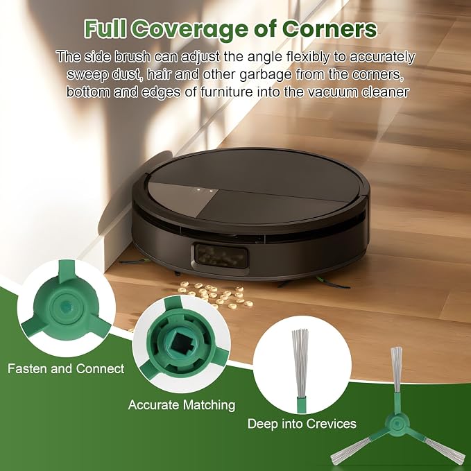 19 Pcs Accessories Kit Compatible - Image 6