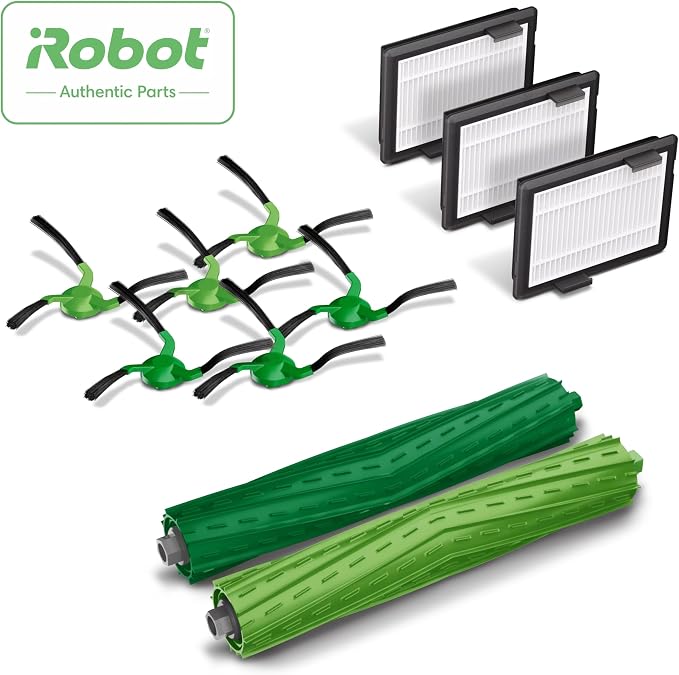 iRobot Authentic Replacement Parts- Replenishment Kit Roomba® Max 705 Combo - Image 2