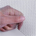 Stainless Steel Woven Wire Mesh, Stainless Steel Wire Metal Mesh Sheets by Unknown
