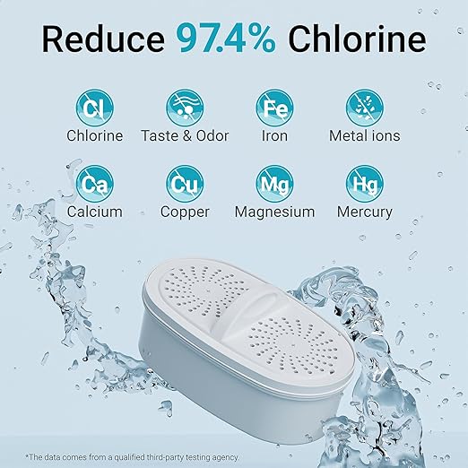 Replacement for All Waterdrop® Pitcher Filtration System, Fits Waterdrop WD-PF-01A Plus, Reduces PFOA/PFOS, Chlorine, Last Up to 3 Months or 200 Gallons (Pack of 4), AQUA CREST