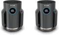 Shark Air Purifier for Home, NeverChange Compact Pro, 2 Pack, For Bedroom by Unknown