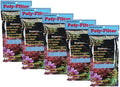 Poly Filter Pad, Five Pack by Unknown