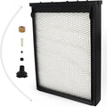 4839 Humidifier Maintenance Kit with Model No. 35 Water Panel, Replacement Filter Whole Home Humidifiers 600, 600A, 600M Models Humidifier Parts & Accessories