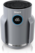 Shark Air Purifier for Home, NeverChange Compact Pro, for Bedroom, Home Office by Unknown