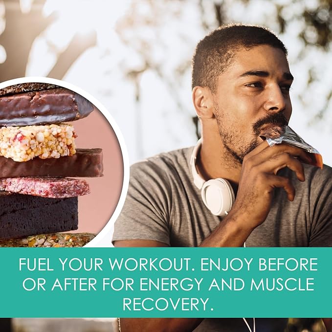 ProtiWise – Peanut Butter Cup High Protein 15g Bar | 7/Box | Weight Loss, Diet, Keto Friendly, Meal Replacement | Gluten Free, Low Fat, Low Sugar-FlexoryFit