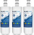 Pureline 3US-AF01 Replacement for Filtrete 3US-AF01, Under Sink Water Filter - Reduces Bad Taste & Odor