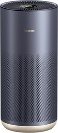 Smartmi Air Purifier 2, for Home Large Rooms 360° Cycled Purification, Smart APP Control, up to 484 square feet (45m²), Portable to Carry Anywhere, Quiet