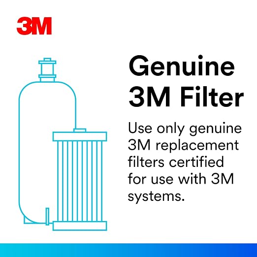 3M Aqua-Pure Whole House Sanitary Quick Change Water Filter System AP903 - Image 6