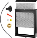 4839 Humidifier Maintenance Kit with No. 35 Water Panel Model Humidifier Filter, Replacement Parts for Models 600, 600A and 600M