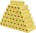 54pcs 3.8 Inch Aquarium Ceramic Bio Filter Media, Ceramic Bio Media Blocks by AFACYGN