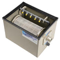 Rotary Drum Filter-3000GPH Canister Filter AC110-240V RDF Fully Automatic Water by Pinboer