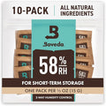 Boveda 58% Two-Way Humidity Control Packs by Boveda