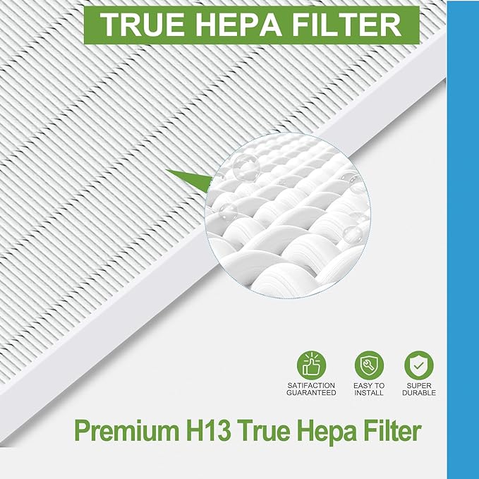 115115 Replacement Filter A Size 21 - Image 2