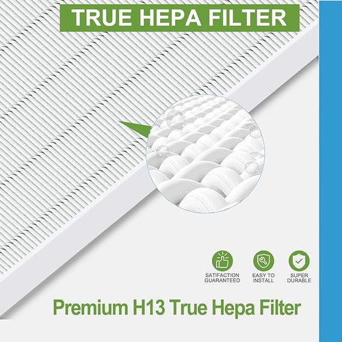 115115 Replacement Filter A Size 21 - Image 2