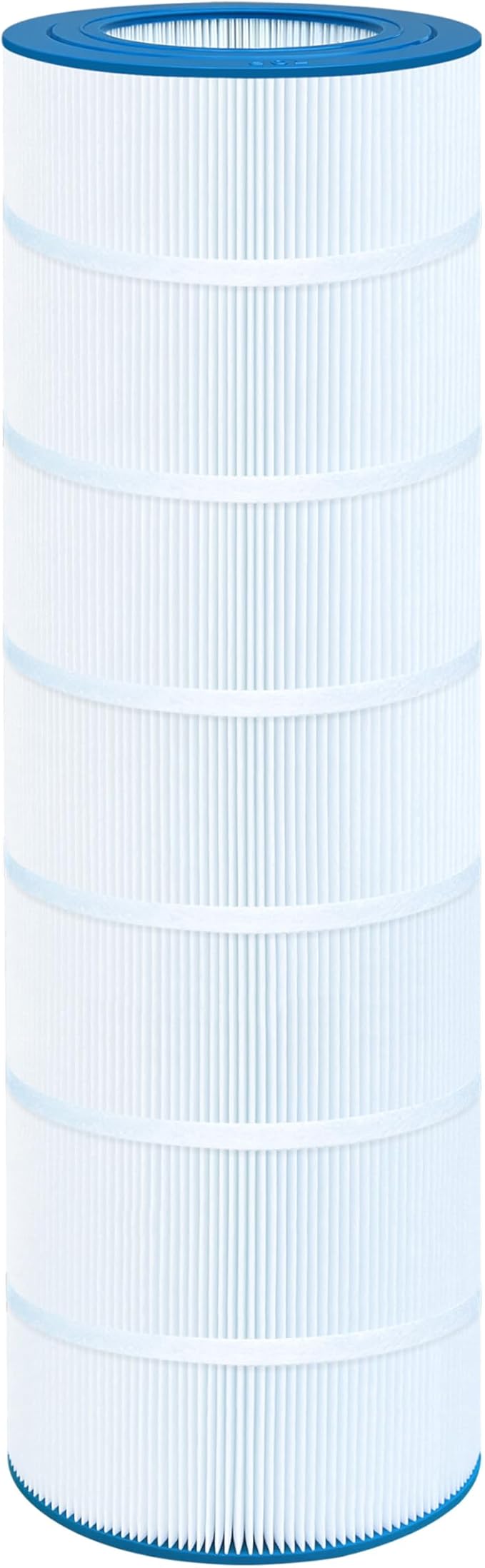 Pool Filter Compatible with CC150, CCRP150, C-9415, PAP150, Posi-Clear PXCRP 150, FC-0687, 160317, 160355, 160352, R173216, 1 Pack