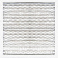 16 x 16 in. Air Scrubber Pleated Media Filter by Unknown