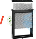 H635EZ1A Humidifier Filter Replacement, Water Panel Humidifier Replacement with Inline Strainer, Humidifier Filter Kit Compatible with Humidifier Models 600, 600A, 600M