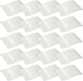 Tondiamo 20 Pcs Exhaust Filter Vacuum Cleaner Vacuum Filter Replacement by Tondiamo
