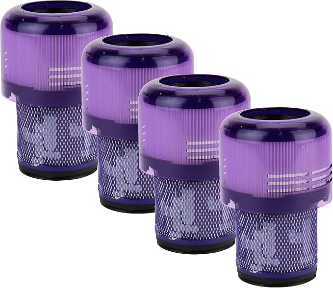 AirX Filters Replacement For compatible by AIRXFILTERSWICKEDCLEANAIR
