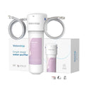 Waterdrop BFU2 Water Filter for Bathroom for Face Care, Scale in Water by Waterdrop