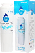 2-Pack Denali Pure Replacement for Kenmore 46-9006 Refrigerator Water Filter - Compatible with Kenmore 46-9006 Fridge Water Filter Cartridge