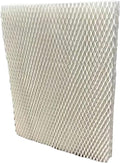 HIFROM 1Pack Replacement Humidifier Wick Filters Water Panel Filter A2 35 Compatible with Whole House Humidifier 600 600A 600M 700 700A 700M 760 760A 768 350 360 560 560A 568