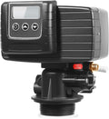 Digital ControlValve for Water Softeners, 5600xstst Time Type Digital ControlValve, Water SoftenerValve for Water Softeners Used for Water Purification Equipment, 3W, 110V