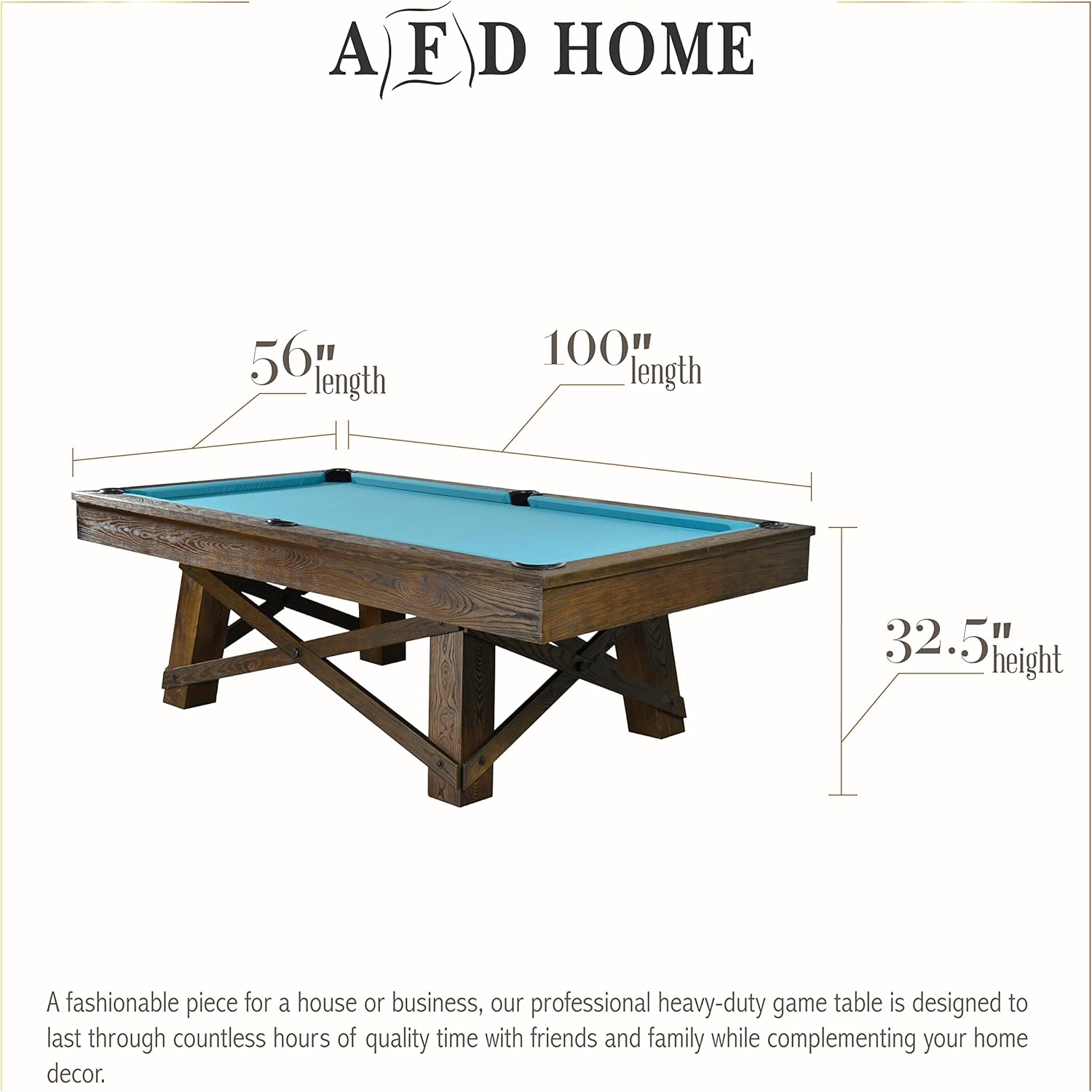 Pool Tables