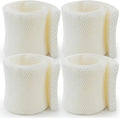 MAF1 Humidifier Filter Compatible with Aircare MA1201, MA0950, MA1200, Kenmore 14906,32-14906, 42-14906, Replace Aircare MA1201 Filter, Kenmore Humidifier Filters 14906, 4 Packs