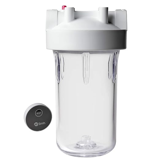 AO Smith Single-Stage Whole House Water Filter by AOSmith