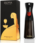 FLAIROSOL OLIVIA SIGNATURE Advanced Kitchen Oil Sprayer Technology, Continuous by Flairosol