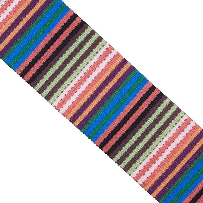 ZOOEASS Yoga Mat Strap, Adjustable Durable Yoga Mat Carrier & Stretching Strap, Multiple Color Choices-FlexoryFit