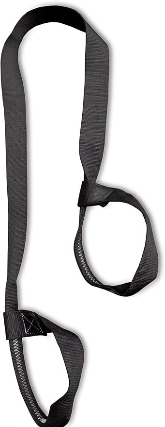 Clever Yoga Mat Carrier Strap sling-FlexoryFit