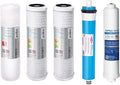 APEC FILTER-MAX90 US Made 90 GPD Complete Replacement Filter Set by APECWaterSystems