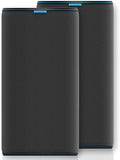 AC Infinity Pre-Filter Cloth 12”, Replacement Inline Filter Sleeve 2-Pack by ACInfinity